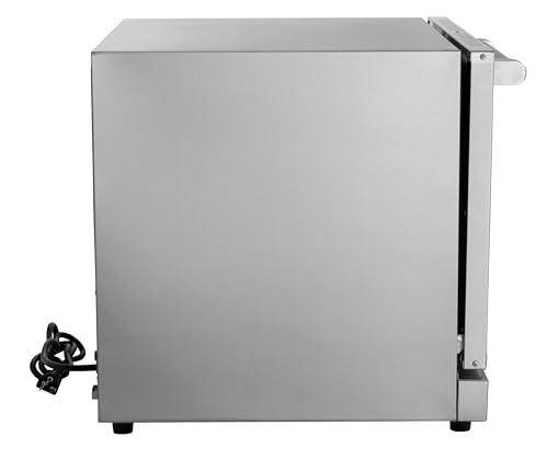 Rational combi oven commercial