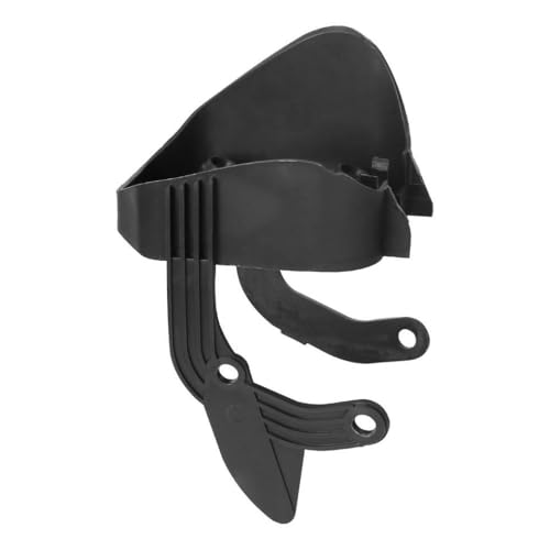Compartiment de stockage T-Max 530 contre le manque de place sur carénage