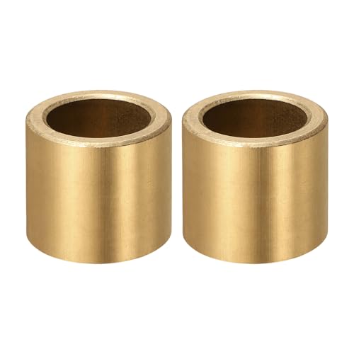 Rodamientos de manguito de 20 mm perfectos para restaurar maquinaria de taller