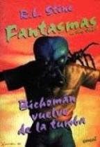 Bichoman vuelve de la tumba...