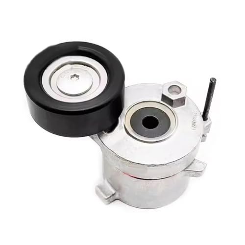 Tendeur de courroie d'accessoires 55509808 avec poulie pour bloc moteur Cadillac CT5