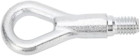 Miniatura 9 de Repuesto de enganche de remolque para 3 E36 E46 7 E38 8 E31 Z3 E36, anillo de gancho de remolque 72151965186