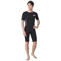 Amazon | AXXL トライアスロン トライスーツ メンズ S～XXL 全5サイズ