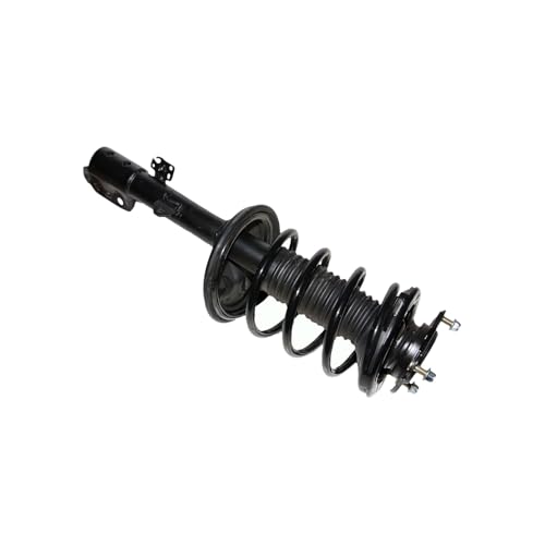 Image of Gabriel G57106 Ultra ReadyMount Front Right Complete Strut Assembly for 00-05 Toyota RAV4 AWD Automatic (1 Pack)