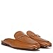 Sam Edelman womens Linnie Mule, Saddle, 6.5 US