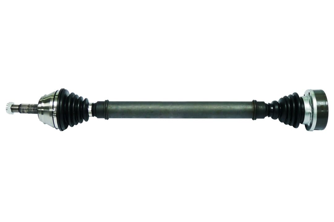 SKF Antriebswelle VKJC 1013 Position Vorderachse rechts Höhe 125mm Länge 950mm Breite 125mm - OE Qualität | Vkjc 1013 passend für Arosa Cordoba Ibiza Toledo