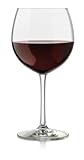 Libbey Vineyard Reserve 19.75-Ounce Merlot/Bordeaux Wine Glass Set, 4-Piece