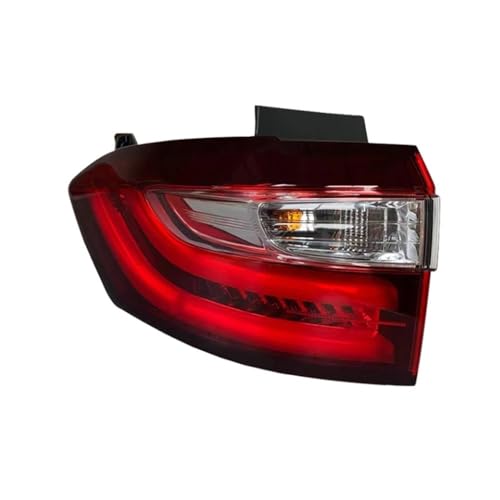 Feu arrière LED et clignotant pour Odyssey RC 2014 à 2020 éclairage auto
