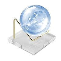 Espositore Regolabile Per Campioni Minerali, Decorazioni Per La Casa - Foto 13