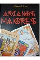 Arcanos maiores. 852370325X Book Cover