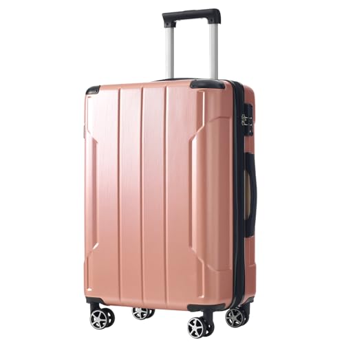 Merax 28 Inch Expandable Hardshell Luggage