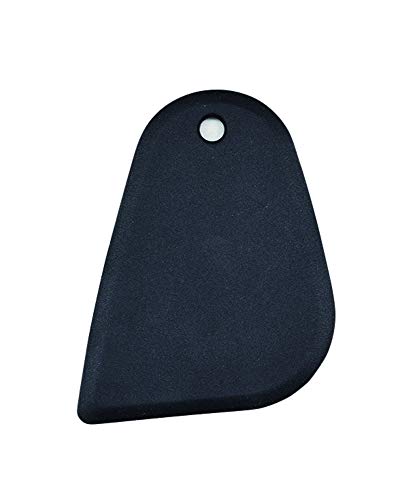 パール金属 TOUCH シリコーンマルチスクレッパー CC-1531