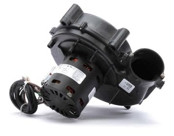Fasco A142B Rheem, Vulcan Hart Furnace Draft Inducer