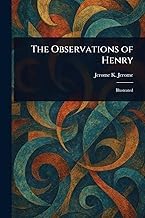 Discover Audiobook The Observations of Henry Unabridged Insights Premium Access Editor's Choice