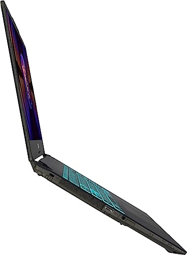 MSI [Dotato di GTX, sottile e leggero Gaming Laptop GF63 1.86kg 144Hz i5 GTX1650Max-Q/15.6FHD/8GB/1TB/Windows11/GF63-10SC-3166JP - Notebook - Immagine 2