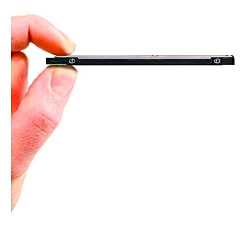 Image of Seagate 1TB Laptop HDD SATA 6Gb s 128MB Cache 2.5-Inch Internal Hard Drive ST1000LM035