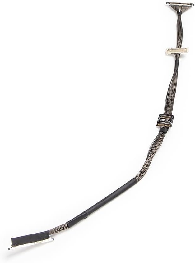 iMusk Replacement Mini 3 Pro/Mini 3 Gimbal Camera PZT Signal Flat Cable Connecting Wire Repair Parts for DJI Mini 3 Pro Drones