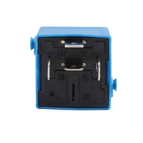 Relais bleu ciel BMW E39 E53 multi-usage à broches renforcées 61368364581