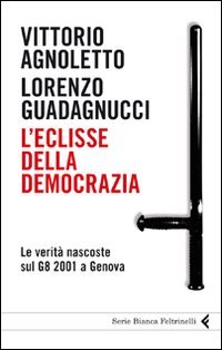 ECLISSE DELLA DEMOCRAZIA