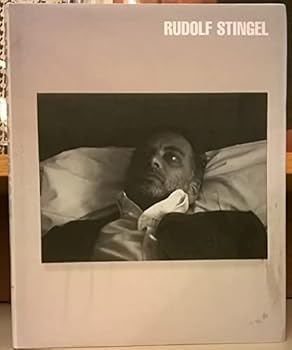 Hardcover [(Rudolf Stingel: Painting, 1987-2007 )] [Author: Francesco Bonami] [Apr-2007] Book