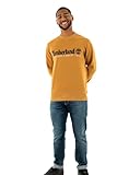 timberland Timberland Sweat Brush Bach Crew Neck p471 Wheat Boot S