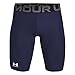 Produktbild Under Armour Herren UA HG Armour Lng Shorts, leichte kurze Sporthose, atmungsaktive Kompressions-Herrenshorts mit Strength Pocket-Eingrifftasche