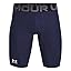 Midnight Navy/White