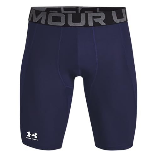 UA HG Armour Lng Shorts