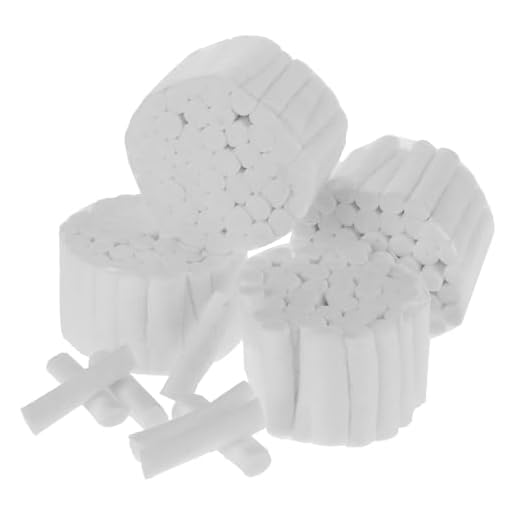 SMASOLO 200piezas Algodón Para Tatuajes Absorbentes y Prácticos Accesorios Para Micropigmentación Labial y Cuidado Oral Para Mantenimiento Semipermanente