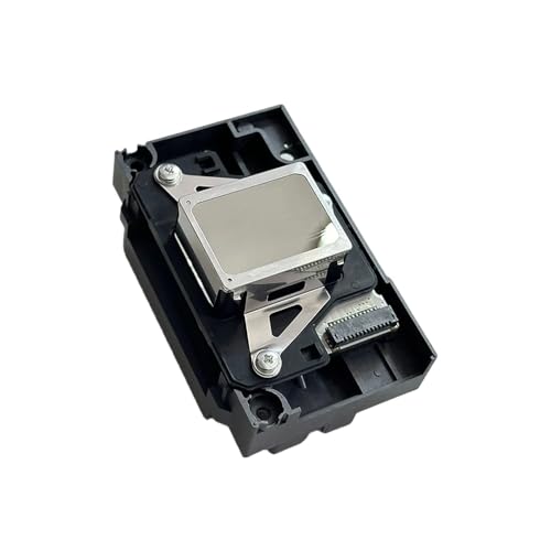 Cabezal L800 compatible para solucionar problemas de impresion textil DTF 2