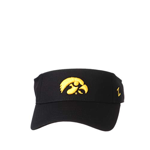 Image of ZHATS NCAA Mens Adjustable Visor Drill