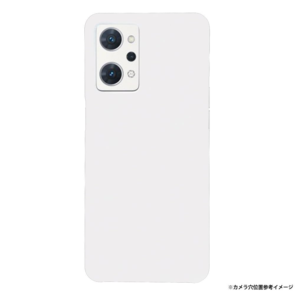 Amazon.co.jp: SmaSmaSweets ハードケース For OPPO Reno9 A A301OP