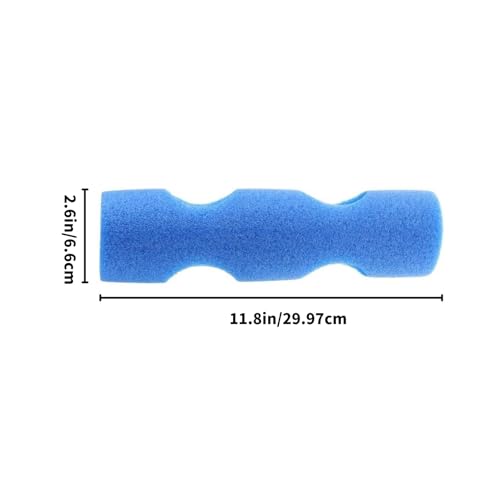 Conector para bastones de natación 6 piezas 30 cm miniatura 3
