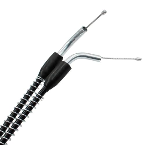 Câble d'accélérateur pour YFZ350 Banshee 1987-2006 commande de gaz moto