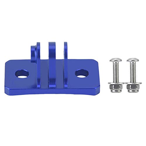 Tbest on Mount,Support de Casque, Support pour Masque de Paintball, Autres Accessoires de Caméra d'action, Adaptateur de Support de Fixe pour Casque de...