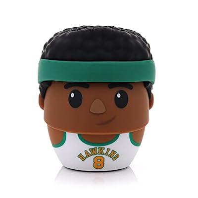 Bitty Boomers Netflix: Stranger Things - Lucas - Mini Bluetooth Speaker