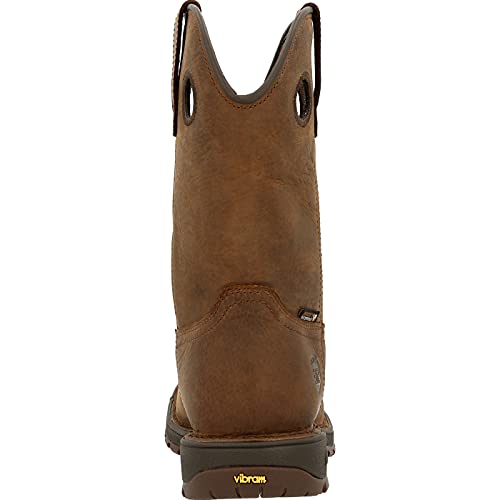 Image of ROCKY Legacy 32 Waterproof Steel Toe Western Boot