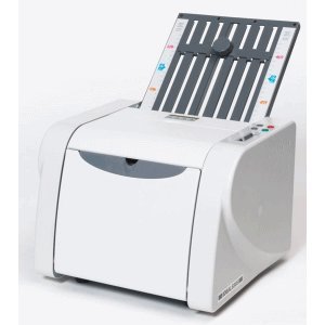 Ideal Falzmaschine 8305 für 4 Falzarten