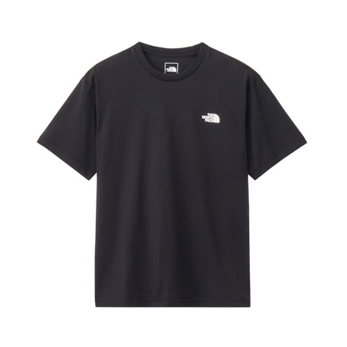 THE NORTH FACE [ザ ノースフェイス] ショートスリーブ フラッシュドライセブンサミットグラフィックティー NT32544 半袖 Tシャツ