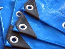 tarpaulin 185gsm(8 x 8 meter/ 26ft x 26 ft apprx.) strong real heavy duty (No mix, pure material)