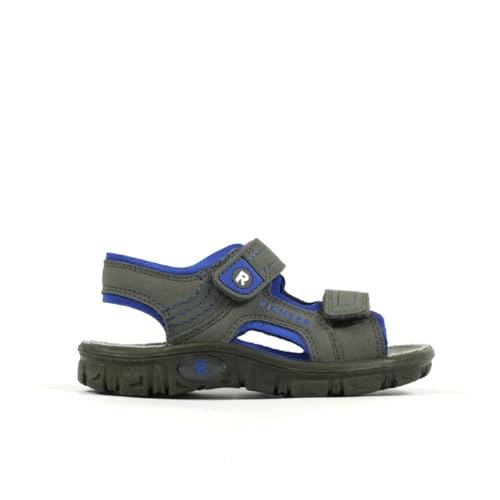 Sandale adventure Richter garçon anti glisse pour pied enfant