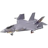タミヤ(TAMIYA) 1/72 ウォーバードコレクション No.94 ロッキード マーチン F-35C ライトニングII プラモデル 60794 (飛行機)