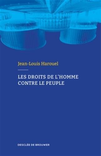  Les droits de l'homme contre le peuple Livre PDF Gratuit