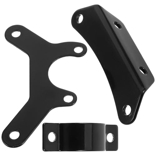 Support refroidisseur d'huile contre la surchauffe moteur Healvian 125Cc-140Cc