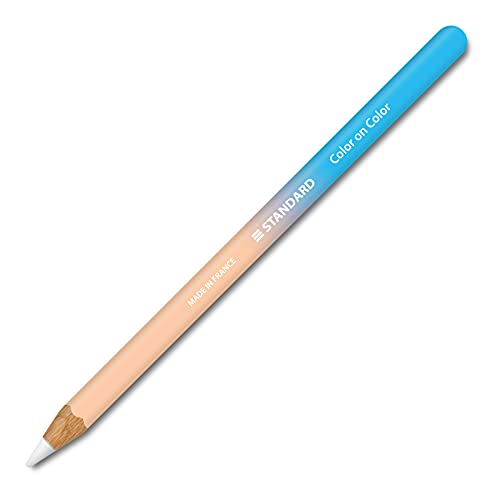 Color on Color Design Wrapping Matte Vinyl Skin para Apple Pencil 2nd y Apple Pencil Pro, 2 unidades incluidas (G-08)