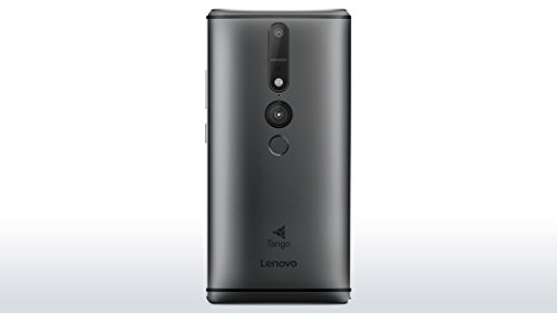 Lenovo Phab 2 Pro 16,3 cm (6.4) 4 GB 64 GB Grigio...