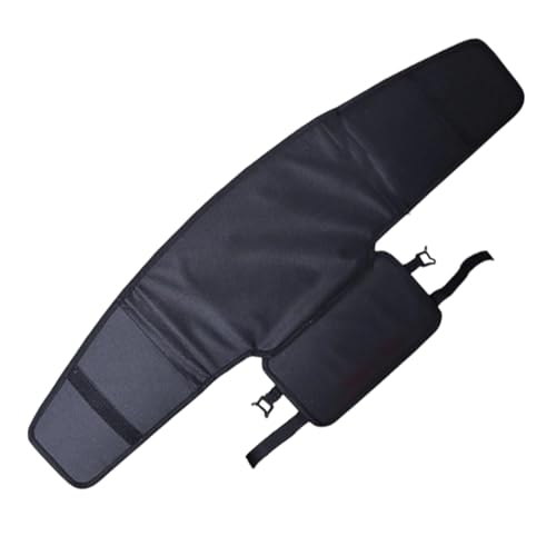Protector solar para ordenador portátil que elimina reflejos en el jardín