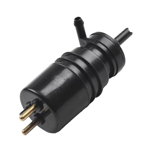 Pulvérisation d'essuie-glace puissante avec la pompe lave-glace 2028690021 pour Benz W124