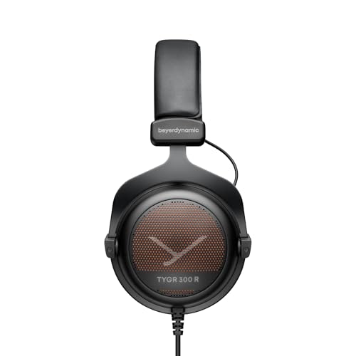 TYGR 300 R Noir Casque gaming filaire - Cuffia gaming - Immagine 1