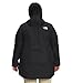 THE NORTH FACE Women's Arctic Parka, TNF Black 2, Small
